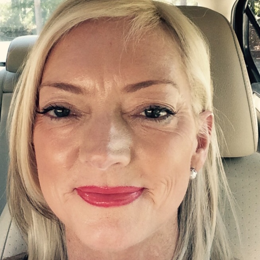 Meet your Posher, Susan